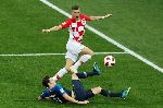 Kênh chiếu trực tiếp Azerbaijan vs Croatia, 23h ngày 9/9