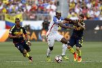 Ph&acirc;n t&iacute;ch tỷ lệ Colombia vs Venezuela, 8h ng&agrave;y 11/9