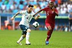 Nhận định Qatar vs Ấn Độ, 23h30 ng&agrave;y 10/9: Chiến thắng m&atilde;n nh&atilde;n