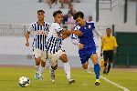 Nhận định B&agrave; Rịa Vũng T&agrave;u vs Tp Hồ Ch&iacute; Minh FC, 17h00 ng&agrave;y 11/9