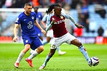 Biến động tỷ lệ k&egrave;o Chelsea vs Aston Villa, 23h30 ng&agrave;y 11/9