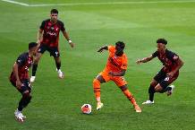 K&egrave;o xi&ecirc;n thơm nhất h&ocirc;m nay 11/9: Bournemouth vs Barnsley