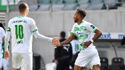 Máy tính dự đoán bóng đá 11/9: Greuther Furth vs Wolfsburg