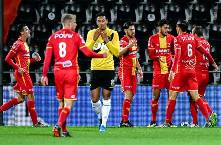 Nhận định, soi kèo Cambuur vs Go Ahead Eagles, 23h45 ngày 11/9