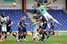 Nhận định, soi k&egrave;o Celtic vs Ross County, 21h00 ng&agrave;y 11/9