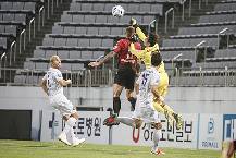 Nhận định, soi kèo FC Anyang vs Gyeongnam FC, 14h00 ngày 11/9