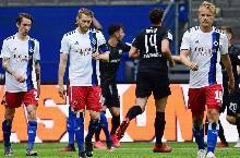 Nhận định, soi kèo Hamburger vs Sandhausen, 1h30 ngày 12/9