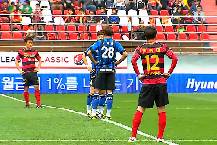 Nhận định, soi kèo Incheon United vs Jeju United, 14h30 ngày 11/9