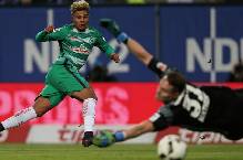 Nhận định, soi kèo Ingolstadt vs Werder Bremen, 18h30 ngày 11/9