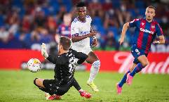 Nhận định, soi k&egrave;o Levante vs Vallecano, 23h30 ng&agrave;y 11/9