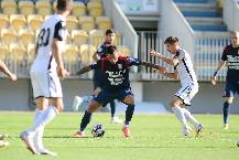 Nhận định, soi kèo Mioveni vs Chindia Targoviste, 22h ngày 10/9