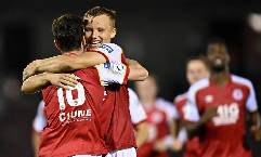 Nhận định, soi kèo Sligo Rovers vs St Patrick's Dublin, 1h45 ngày 11/9
