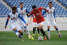 Nhận định, soi k&egrave;o Yokohama FC vs Urawa Reds, 16h00 ng&agrave;y 11/9