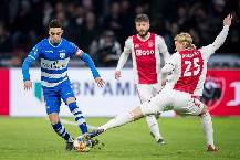 Nhận định, soi kèo Zwolle vs Ajax, 23h45 ngày 11/9