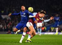Ph&acirc;n t&iacute;ch k&egrave;o hiệp 1 Chelsea vs Aston Villa, 23h30 ng&agrave;y 11/9