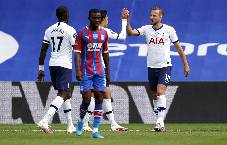 Ph&acirc;n t&iacute;ch k&egrave;o hiệp 1 Crystal Palace vs Tottenham, 18h30 ng&agrave;y 11/9