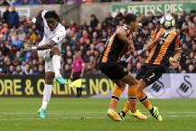 Soi k&egrave;o b&oacute;ng đ&aacute; hạng Nhất Anh h&ocirc;m nay 11/9: Swansea vs Hull