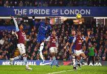 Soi k&egrave;o phạt g&oacute;c Chelsea vs Aston Villa, 23h30 ng&agrave;y 11/9