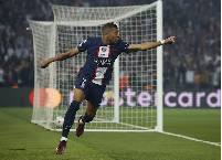Đội h&igrave;nh ra s&acirc;n ch&iacute;nh thức PSG vs Brest: D&agrave;n c&ocirc;ng 'ph&aacute; thi&ecirc;n h&agrave;'