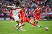 Nhận định, soi kèo Bayern Munich vs Stuttgart, 20h30 ngày 10/9