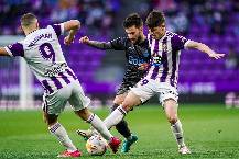 Nhận định, soi k&egrave;o Girona vs Valladolid, 2h00 ng&agrave;y 10/9