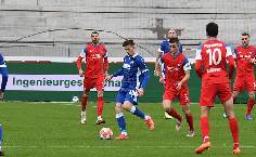 Nhận định, soi kèo Karlsruhe vs Heidenheim, 18h ngày 10/9