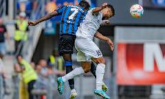 Nhận định, soi kèo Paderborn vs Jahn Regensburg, 18h ngày 10/9