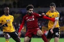 Ph&acirc;n t&iacute;ch k&egrave;o hiệp 1 Liverpool vs Wolves, 21h ng&agrave;y 10/9