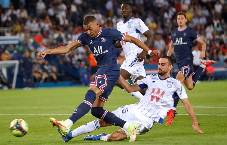Ph&acirc;n t&iacute;ch k&egrave;o hiệp 1 PSG vs Brest, 22h ng&agrave;y 10/9