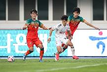 Phân tích kèo hiệp 1 Seongnam vs Gangwon, 14h30 ngày 10/9