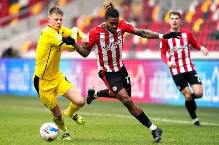 Ph&acirc;n t&iacute;ch k&egrave;o hiệp 1 Southampton vs Brentford, 21h ng&agrave;y 10/9