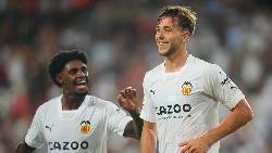 Ph&acirc;n t&iacute;ch k&egrave;o hiệp 1 Vallecano vs Valencia, 19h ng&agrave;y 10/9