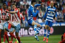 Soi kèo bóng đá Tây Ban Nha đêm nay 10/9: Lugo vs Alaves
