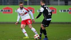 Soi kèo, dự đoán Macao Dusseldorf vs Hansa Rostock, 1h30 ngày 11/9