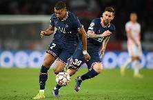 Soi k&egrave;o phạt g&oacute;c PSG vs Brest, 22h ng&agrave;y 10/9
