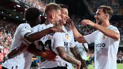 Soi k&egrave;o phạt g&oacute;c Vallecano vs Valencia, 19h ng&agrave;y 10/9