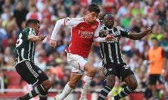 'T&ocirc;i y&ecirc;u MU, kh&ocirc;ng c&oacute; chuyện t&ocirc;i rời CLB v&agrave;o m&ugrave;a h&egrave; vừa rồi'