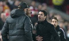 'Vinicius Na Uy' khiến Arsenal v&agrave; Liverpool đứng ngồi kh&ocirc;ng y&ecirc;n