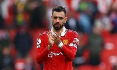 Bruno chỉ ra 3 điều tuyệt vời t&acirc;n binh 60 củ c&oacute; thể đem lại cho M.U