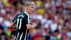 Chưa cần tới Hojlund, M.U đ&atilde; c&oacute; sẵn một ch&acirc;n s&uacute;t 'si&ecirc;u hạng'