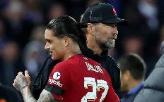 H&eacute; lộ 'thần ch&uacute;' đi mượn gi&uacute;p Klopp 'thuần ho&aacute;' được Nunez