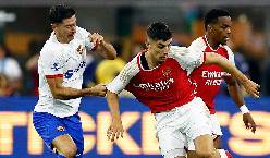 Hot! Barca đ&oacute;n 'vua chuyền b&oacute;ng' của Arsenal v&agrave;o th&aacute;ng 1