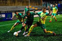 Nhận định, soi kèo Aberystwyth Town vs Caernarfon Town, 20h30 ngày 9/9