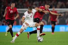 Nhận định, soi k&egrave;o Albania vs Ba Lan, 1h45 ng&agrave;y 11/9