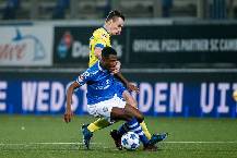 Nhận định, soi kèo Cambuur vs FC Den Bosch, 23h30 ngày 9/9
