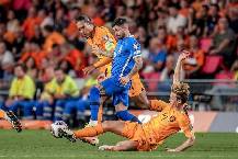 Nhận định, soi k&egrave;o CH Ailen vs H&agrave; Lan, 1h45 ng&agrave;y 11/9