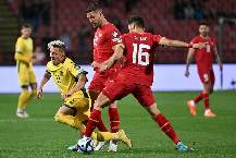 Nhận định, soi k&egrave;o Lithuania vs Serbia, 1h45 ng&agrave;y 11/9