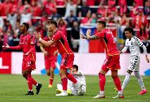 Nhận định, soi kèo Los Angeles Galaxy vs Saint Louis City, 07h00 ngày 11/9