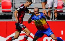 Nhận định, soi kèo Mirandes vs Andorra, 23h30 ngày 10/9