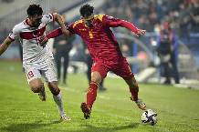 Nhận định, soi k&egrave;o Montenegro vs Bulgaria, 23h00 ng&agrave;y 10/9